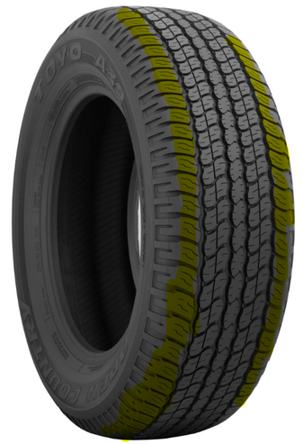 Toyo Open Country A32 (1)